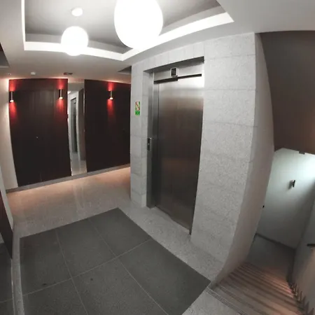 Apartament Forest