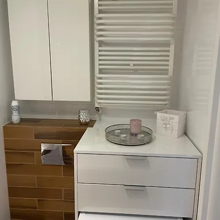 Apartament Forest *