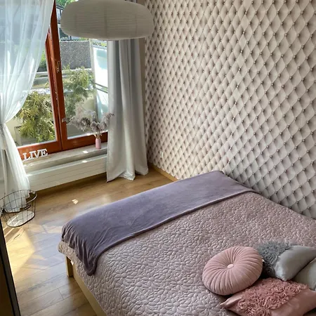 Apartment Forest *