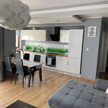 Apartment Forest *