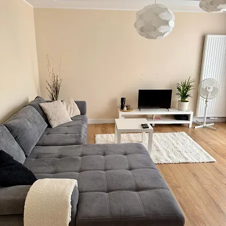 Apartament Forest Gdynia