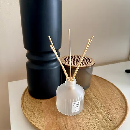 Apartament Forest