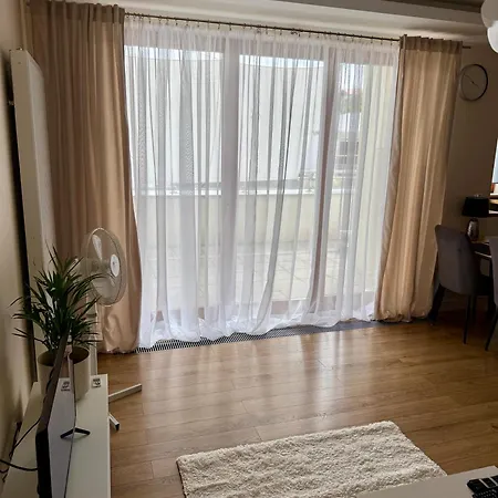 Apartament Forest *